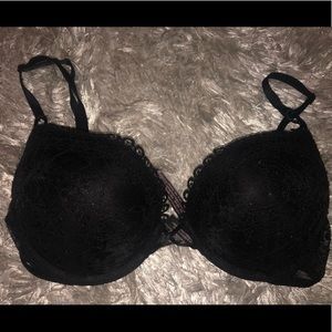 Bombshell push up bra